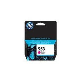 HP Tinta Magenta Nº 953 para Officejet Pro 8710-8720-8730-8740 (10 ML) Precio: 28.78999948. SKU: S8409958