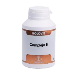 Holovit Complejo B 180 Cáps Precio: 40.5000002. SKU: B14B3DGM5S