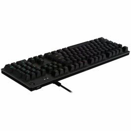 Teclado Gaming Logitech G513 Qwerty Español Teclado Gaming Logitech G513 Qwerty Español