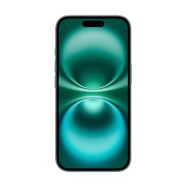 Smartphone Apple iPhone 16 Plus 6,7" Hexa Core 8 GB RAM 256 GB Verde