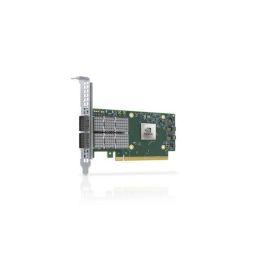 NVIDIA ConnectX-6 DX Ethernet SmartNIC, 100GbE QSFP56, PCIe 4.0 x16 para Centro de Datos y Nube Precio: 1484.58999964. SKU: B1E7FX68AE