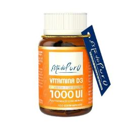 Vitamina D3 1000Ui Precio: 11.8900001. SKU: B1B6EDQXK9