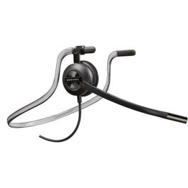 HP EncorePro 540 Convertible Headset +Quick Disconnect Auriculares para Call Center