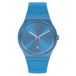 Reloj Unisex Swatch SUOS401 (Ø 41 mm)