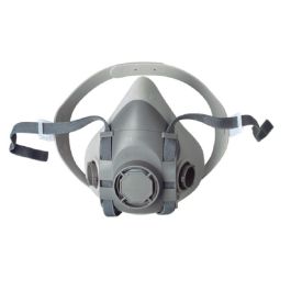 SAFETOP 34600 Media Máscara, Compatible con la Serie 6000 de 3M Precio: 10.50000006. SKU: B12ZGTLG4Z