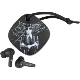 Konix AABJK81109 Auriculares Inalámbricos, 6h Batería + 22h Estuche Carga, Resistencia Agua IPX4, Negro Precio: 60.0644. SKU: B1E39FDA9H