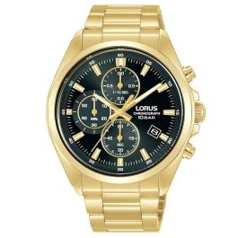 Reloj Hombre Lorus RM388JX9 Dorado Reloj Hombre Lorus RM388JX9 Dorado Precio: 161.90000013. SKU: B17JBSV9PL