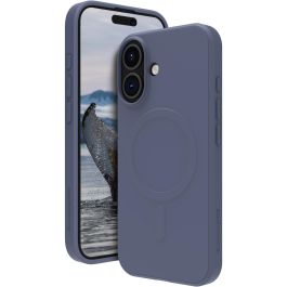 dbramante 1928 GREENLAND PRO MS Funda para iPhone 16, Azul Pacific Blue, Plástico Reciclado, Compatible con Carga Inalámbrica Precio: 30.2379. SKU: B1HQMZE83S