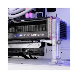 Thermaltake AC-068-OOONAN-A1 Soporte para Tarjeta Gráfica Transparente PC