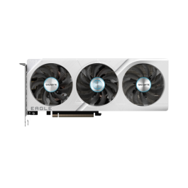 Tarjeta Gráfica Gigabyte GeForce RTX 4060 Ti EAGLE OC ICE 8G/ 8GB GDDR6