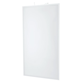 Panel LED 100W 10000Lm 6000K 120x60cm 40.000H UGR17 [HOPBD60120LIUGR17-CW]