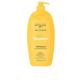 Byphasse Glow Sunshine Gel de Ducha Prebiótico 2000 ml Precio: 8.88999947. SKU: B18R9WAATV