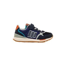 Zapatillas Deportivas Infantiles Mustang Compact Pluton Azul marino Precio: 43.1365. SKU: B1KFME7RQ7