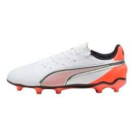 Botas de Fútbol para Niños Puma King Match Fg/Ag 44 Precio: 60.5. SKU: B16G6ZXAY5