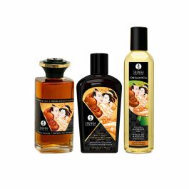 Set Erótico Shunga Precio: 53.49999996. SKU: S4004236