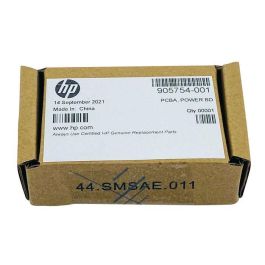 HP Power button board for HP ProBook series laptops, compatible with models 450 G3, 450 G4, 455 G4, 470 G4.