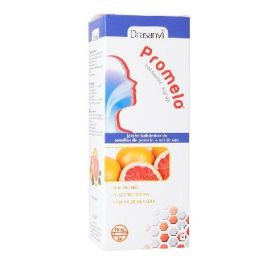 Promelo Jarabe Balsámico 250Ml Promelo Jarabe Balsámico 250Ml Precio: 20.5000004. SKU: B196CZZH57