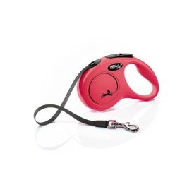 Correa para Perro Flexi New Classic 5m Rojo Talla S Precio: 17.5000001. SKU: S6101478