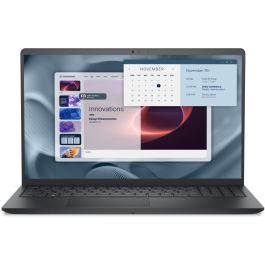 DELL Pro 15 Essential PV15250 Portátil 15.6" Full HD Intel Core i5-1334U 8GB DDR5 512GB SSD Wi-Fi 6 Windows 11 Home Negro Precio: 462.50000005. SKU: B1BF64W58V