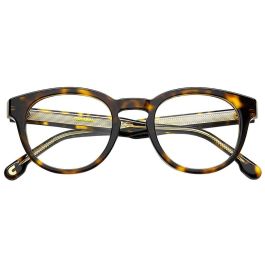 Montura de Gafas Unisex Carrera CARRERA-250-086E822 Ø 48 mm