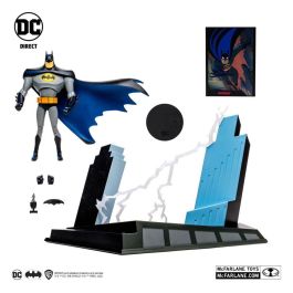 Figura Mcfarlane Toys Dc Multiverse Batman Figura Mcfarlane Toys Dc Multiverse Batman