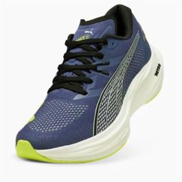 Zapatillas de Running para Adultos Puma Deviate Nitro 3