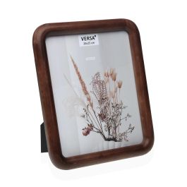 Portafotos Efecto Madera 20X25 Versa (4 Unidades) Precio: 39.69000013. SKU: B14S973PTJ