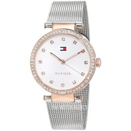 Reloj Mujer Tommy Hilfiger 1781863 (Ø 32 mm) Reloj Mujer Tommy Hilfiger 1781863 (Ø 32 mm) Precio: 117.49999998. SKU: B1HP2FKKFG
