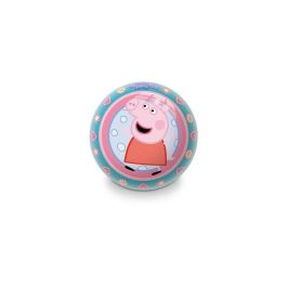 Pelota bioball peppa pig 140 mm Pelota bioball peppa pig 140 mm