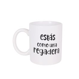 Mug Coco 350 ml - La Mediterranea (48 Unidades)
