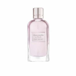 Perfume Mujer First Instinct Abercrombie & Fitch EDP EDP