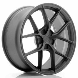 Llanta para Automovil Japan Racing SL01 Gris ET20 Mate 19" Precio: 702.90000011. SKU: B15GY3J6JR