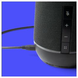 Cable USB-C a USB-C Owl Labs ACCMTW405-0002 Negro 4,9 m