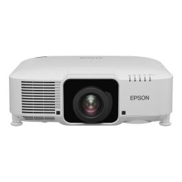 Epson Proyector EB-PU2010W 3LCD Láser 10000 Lúmenes ANSI WUXGA 1920x1200 Proyector de Largo Alcance Blanco Precio: 16787.5037. SKU: B1B744NM2M