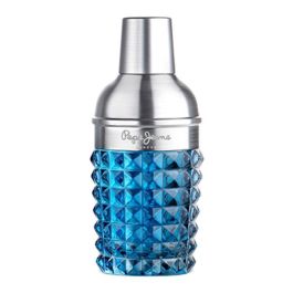 Pepe Jeans For Him Eau de Toilette Perfume Masculino 100 mL Precio: 26.8899994. SKU: S4515162