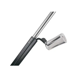 Dunlop Porte-Mdiators/Slide Pour Pied De Micro Ancho 10 cm Alto 1.7 cm Largo 20 cm Precio: 8.79000023. SKU: B136EGQKJL