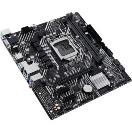 ASUS PRIME H510M-E R2.0 Placa Base Micro ATX para Intel LGA 1200 DDR4, M.2, SATA III, USB 3.2 Gen 1