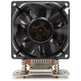 Dynatron A-35 Refrigerador de Aire Procesador AMD Socket SP3 TR4 sTRX4 3U Aluminio