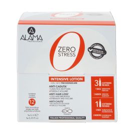 Alama Zero stress tratamiento anti-caida intensivo 12 ml Precio: 8.68999978. SKU: B1K4JBVS6M