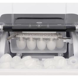 Oceanic OCEAMAG02 Fabricador de Hielo Negro