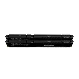 Kingston Technology FURY Beast módulo de memoria 2 x 32 GB 2600 MHz Kingston Technology FURY Beast módulo de memoria 2 x 32 GB 2600 MHz