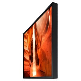 Samsung LH55OMNESGBXEN Pantalla de Señalización Digital 139,7 cm (55") VA Wifi Full HD Negro
