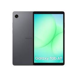 Samsung Galaxy Tab A11 LTE 4GB RAM 64GB Almacenamiento 8.7" Gris Precio: 196.68999999. SKU: B1JGWBCS4L