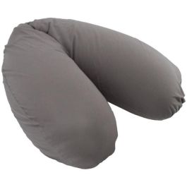 Cojín premamá - MON P'TIT DODO - 2100078 - Smoothie - 165cm - Gris Precio: 57.9499998. SKU: B1622L75QL