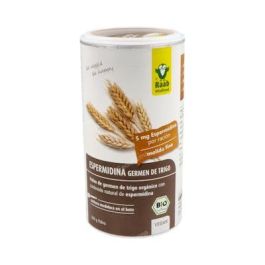 Espermidina Germen De Trigo 200Gr. Bio Vegan Precio: 14.4999998. SKU: B1D3BHQDT8