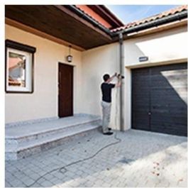 Fartools TBS1300 Lijadora de banda para tubos 1300W | Metal y Madera Ø200mm | Velocidad Variable 1100-3200 RPM | Incluye 6 Cintas Abrasivas