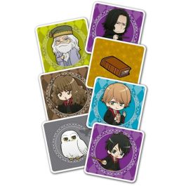 Juego Mesa Harry Potter Memoarrr Pegi Juego Mesa Harry Potter Memoarrr Pegi
