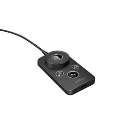 Jabra Engage 50 Stereo Auriculares para Contact Center 3 Micrófonos Cancelación Ruido Inteligente USB-C Protección Auditiva Jabra Engage 50 Stereo Auriculares para Contact Center 3 Micrófonos Cancelación Ruido Inteligente USB-C Protección Auditiva