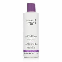 Christophe Robin LUCIOUS CURL Limpiador Acondicionador para Cabello Rizado y Ondulado 250 ml Precio: 22.49999961. SKU: S4512099