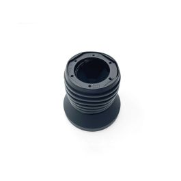 Occ Motorsport OCCHC/5264 Cono / Piña de Volante para Mercedes 190/2/3 (1989-1994) con Airbag, 70mm Tornillos